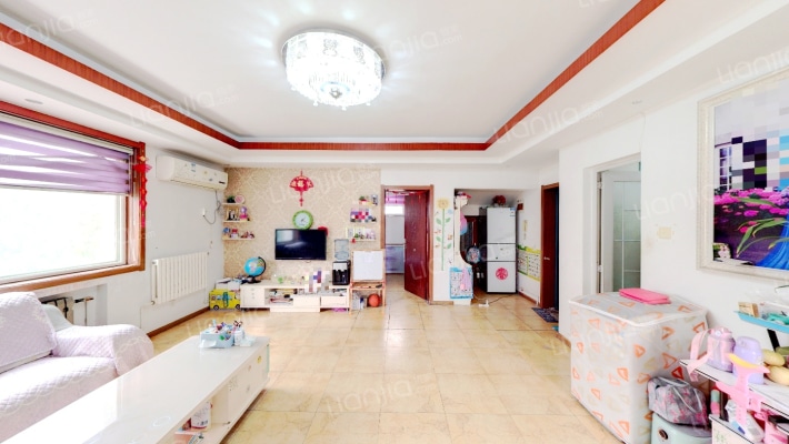 百兴家园二手房实景图