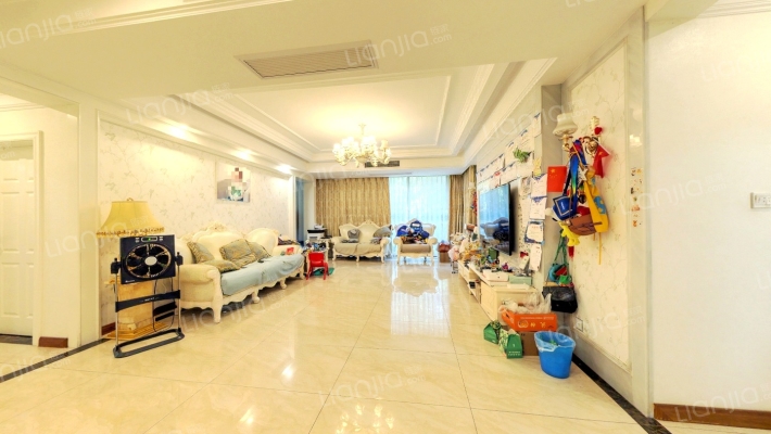 凯丽景湖二手房实景图