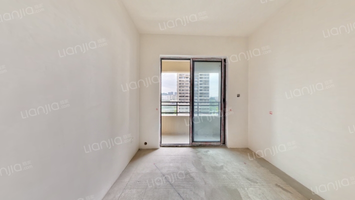 环湖雅居B区D组团二手房实景图