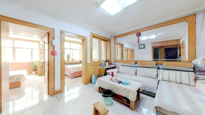 下洼小区二手房实景图