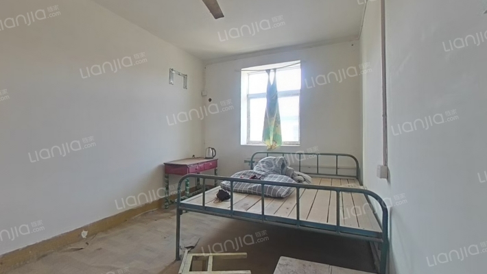 常兴里社区二手房实景图