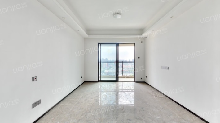 季华正荣府二手房实景图