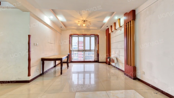 西财骏苑二手房实景图