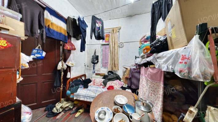 泉山里二手房实景图