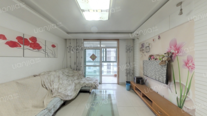 盛世家园二手房实景图