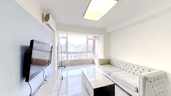 盛世嘉园二手房实景图