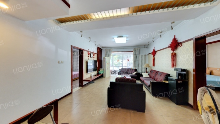 中亨都市花园二手房实景图