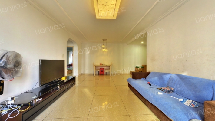 骏安园北区二手房实景图