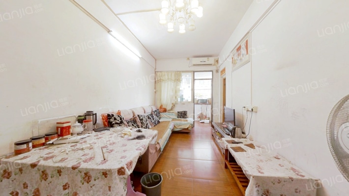 宏华新村二手房实景图