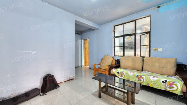 文馨苑二手房实景图