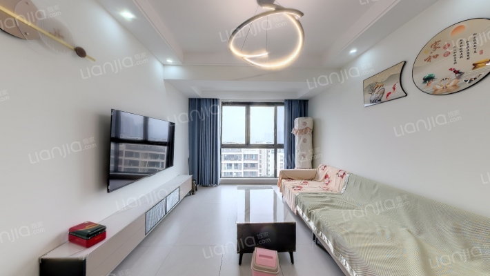 玖著天宸启宸二手房实景图