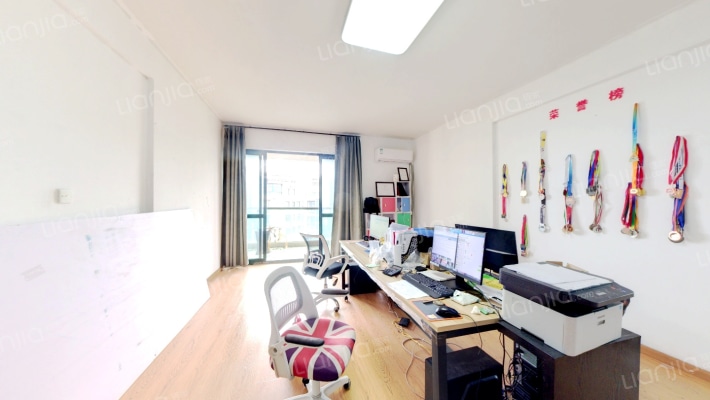 泰源锦园二手房实景图