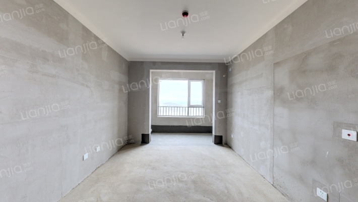 海亮公园学府二手房实景图