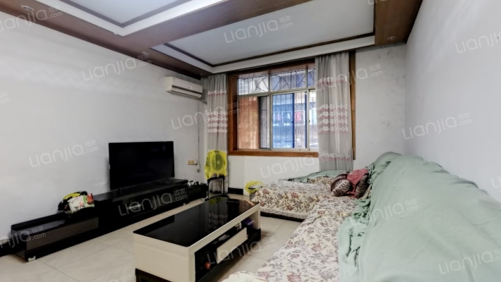 东茅岭一医院家属院二手房实景图