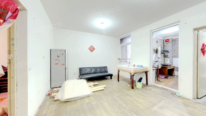 永兴福里南区二手房实景图