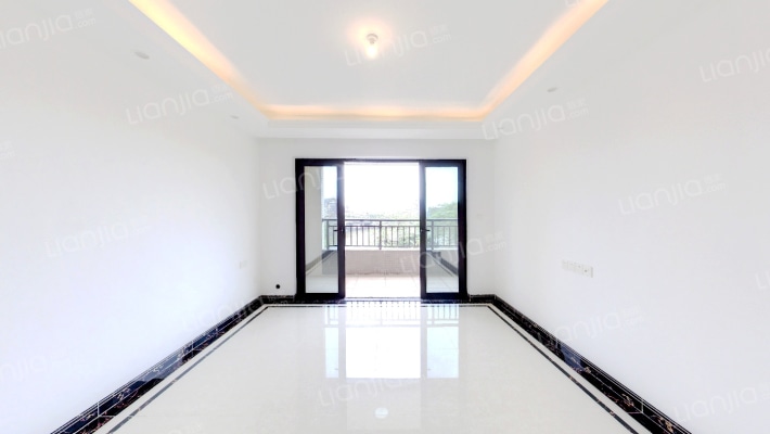 当代上品湾MOMΛ二手房实景图