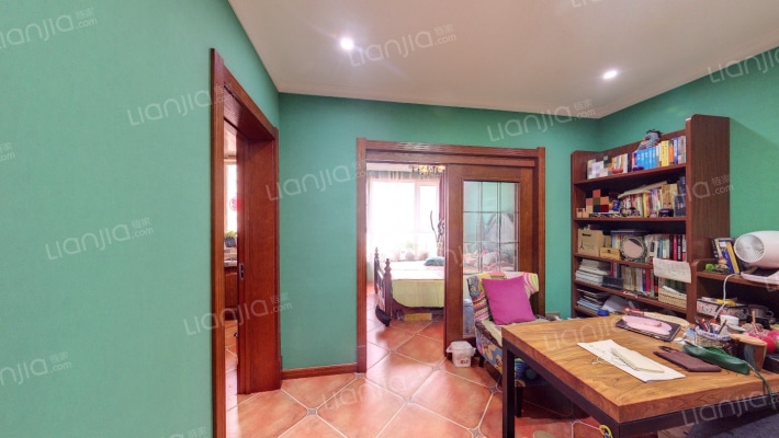 吴中家天下二期B组团二手房实景图