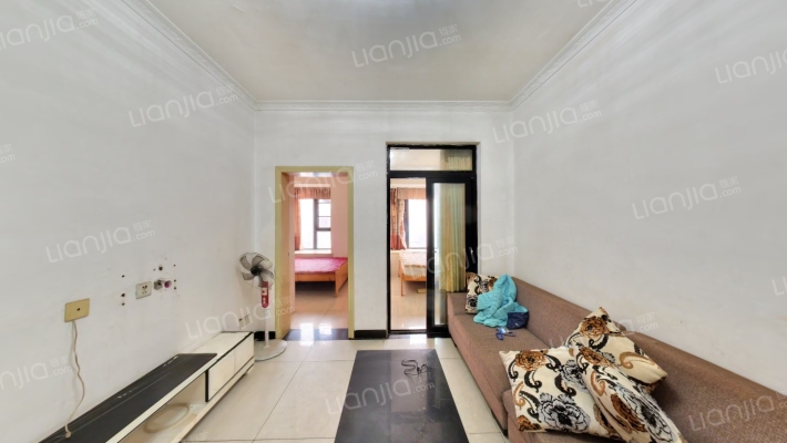 成都一镇二手房实景图