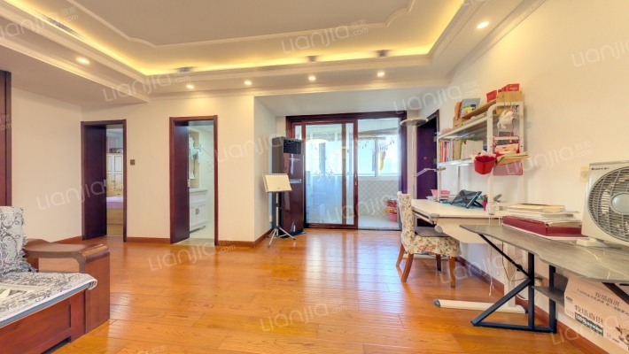 交大公寓二手房实景图