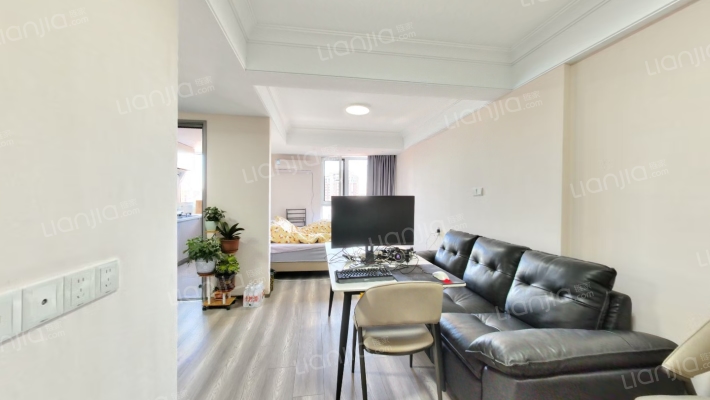 石门雅居二手房实景图