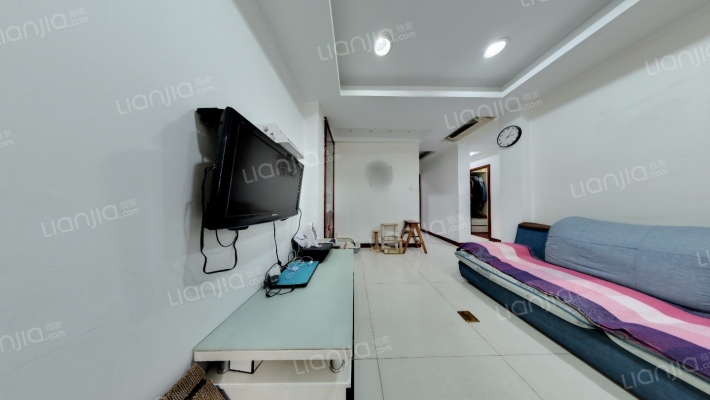 竹辉新村二手房实景图