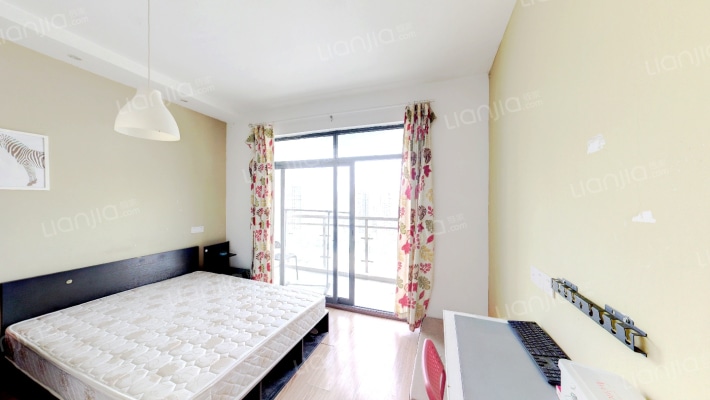 佳境天城二手房实景图