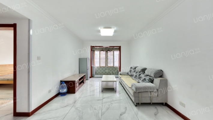 海伦国际一期二手房实景图