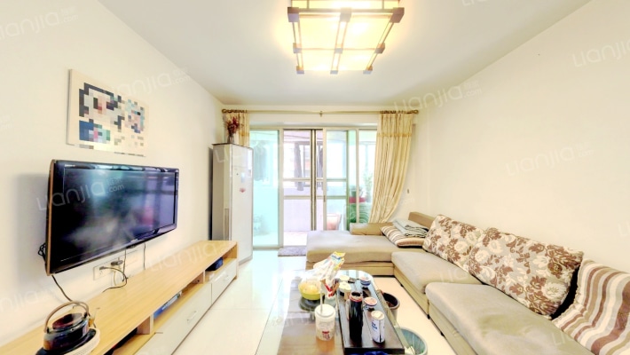 福国花园二手房实景图