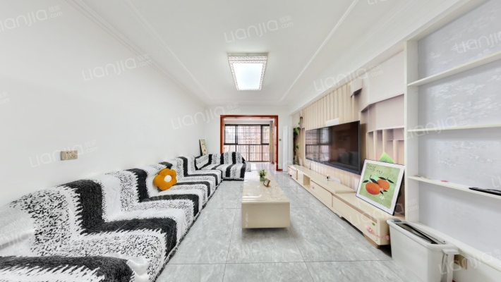 银诚东方国际三期二手房实景图