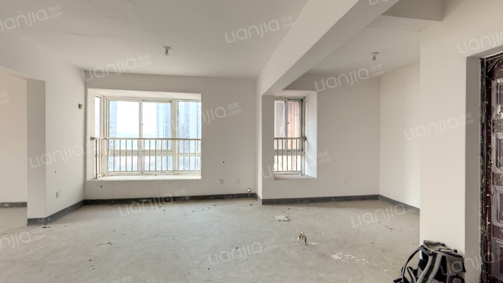 水心佳园二手房实景图