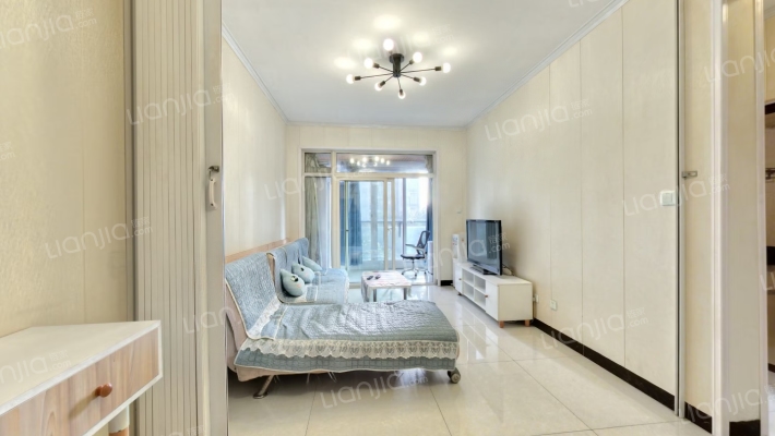 上锦康城A期二手房实景图