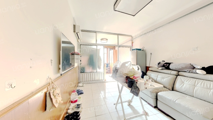 中建馨园二手房实景图