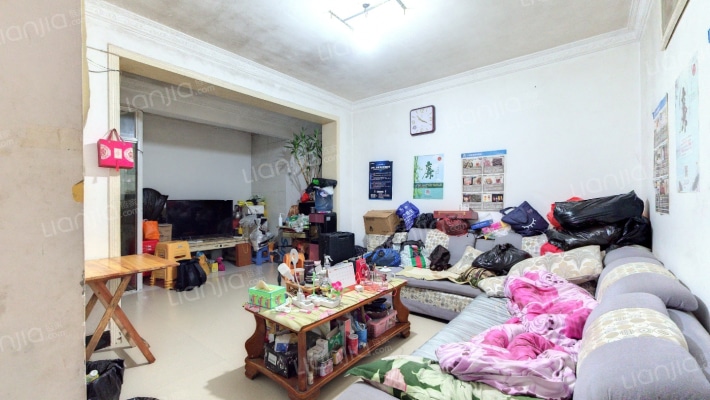 达兴花园二手房实景图