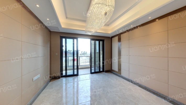 南昌恒大时代之光二手房实景图