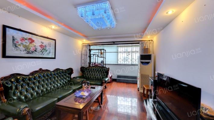 马浜花园南区二手房实景图