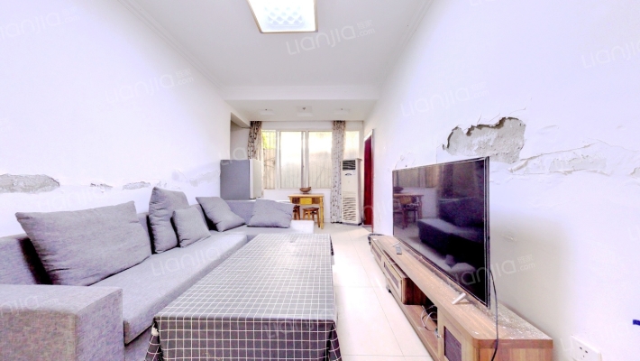 水利蜀汉苑二手房实景图