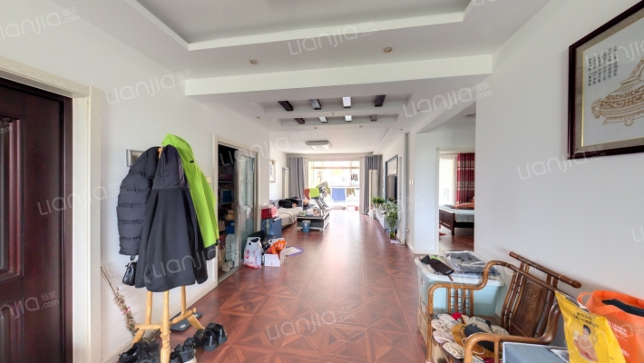 天馨家園二手房实景图