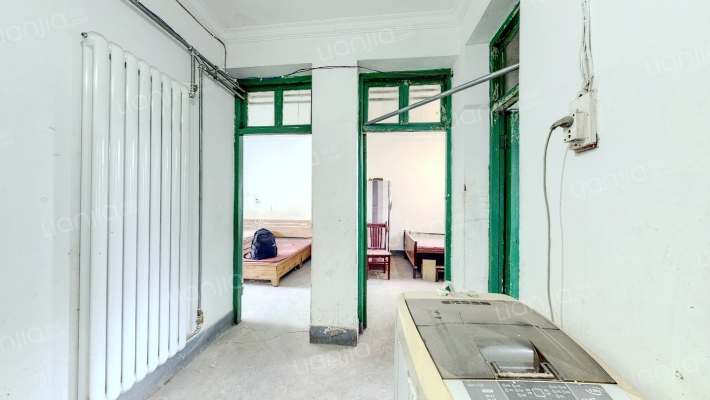 淮北街24号二手房实景图