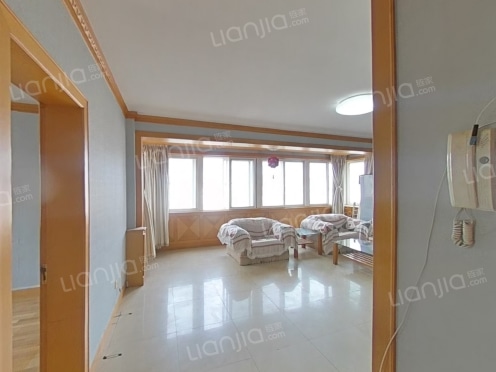 整租·亚星花园 2室1厅 南/北