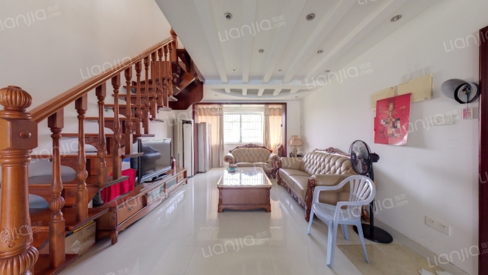 红谷世纪花园A区二手房实景图