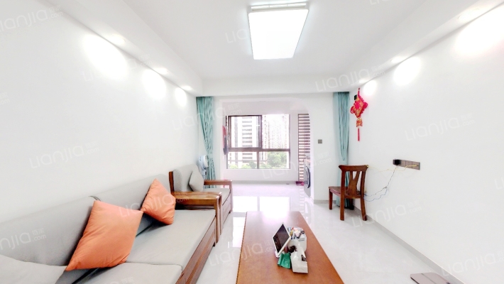 欣隆府二手房实景图