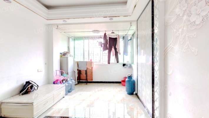 金龙花园二手房实景图