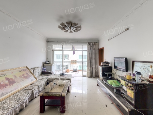 整租·创新花园 2室2厅 南