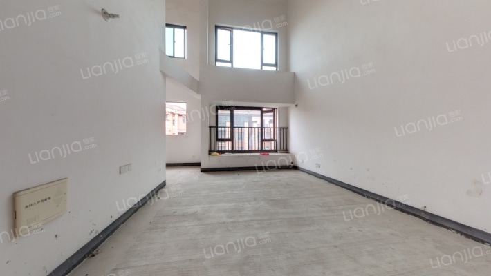 两江春城春玺苑二手房实景图