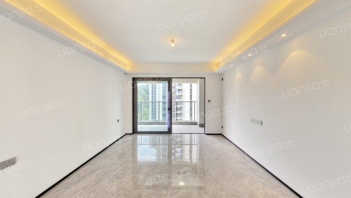 保利瑧悦二手房实景图