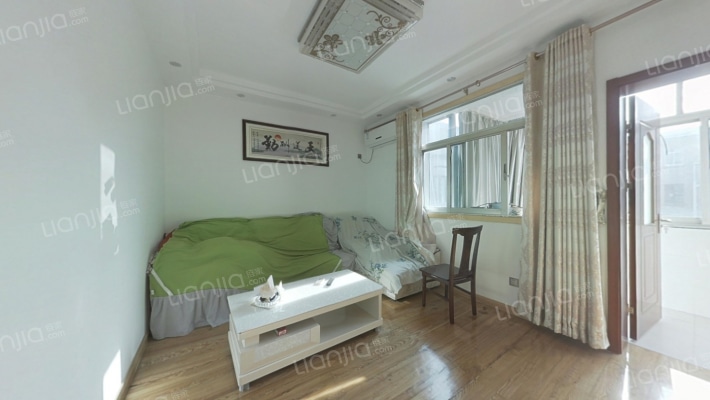 花山湾新村一区二手房实景图