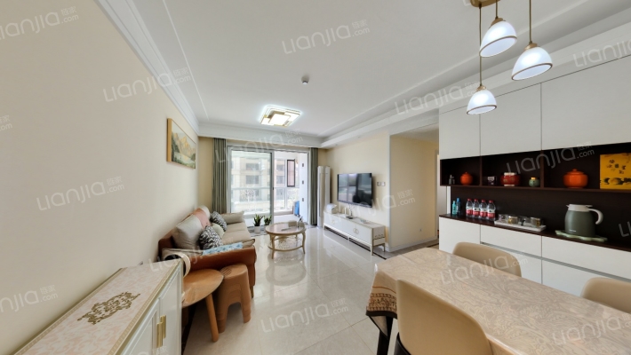 奥园翰林名苑二手房实景图