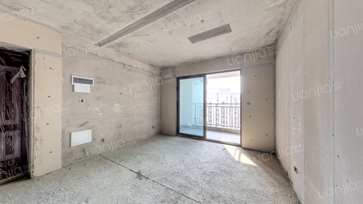 润和翰文府二手房实景图