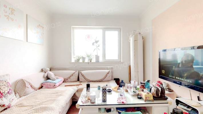 青特花溪地2期二手房实景图