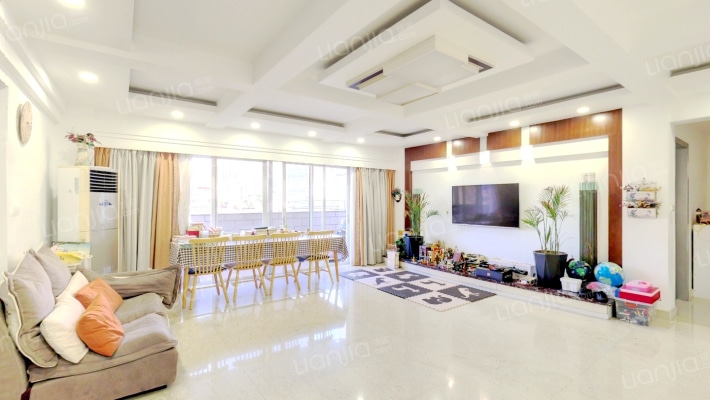 典雅二手房实景图